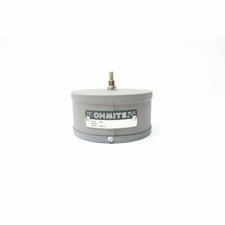 OHMITE 50OHM POTENTIOMETER 45600